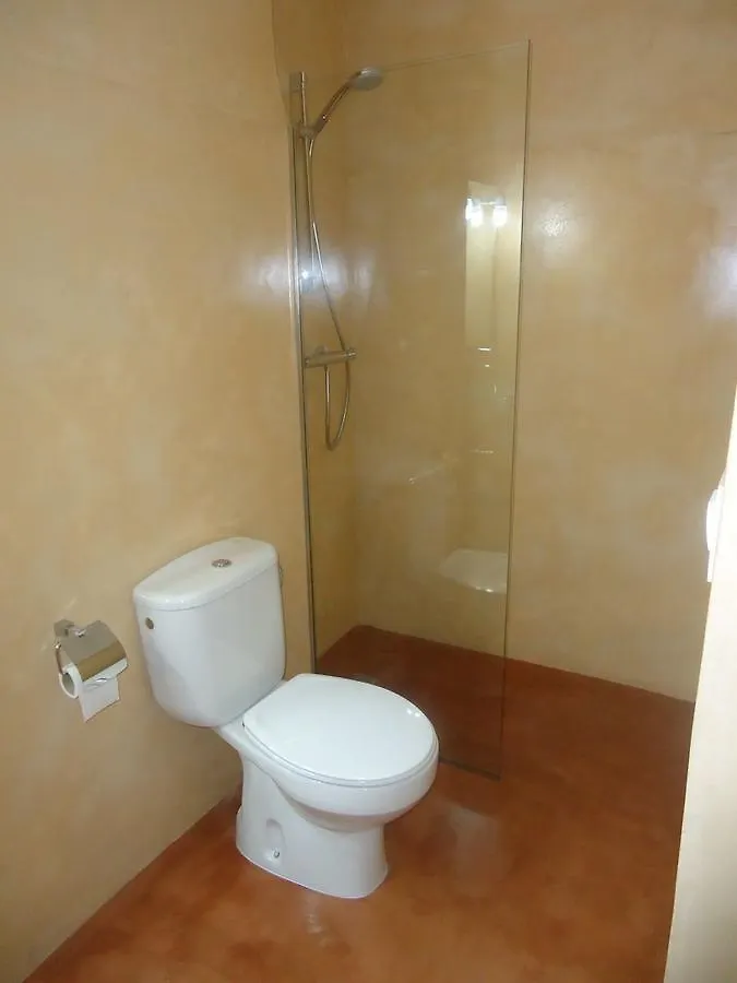 Appartement Hôtel Nirvana à Roses Espagne