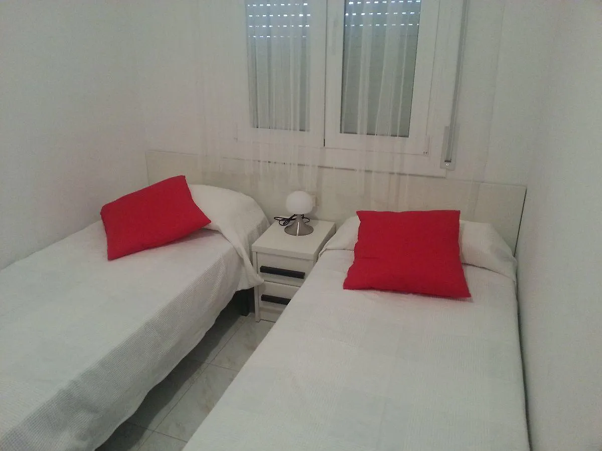 Hôtel Nirvana à Roses 0*,  Espagne