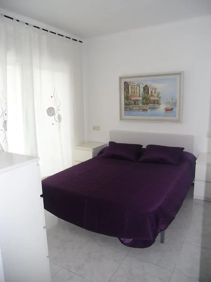 Hôtel Nirvana à Roses 0*,  Espagne