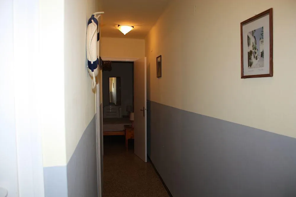 Appartement Hôtel Nirvana à Roses