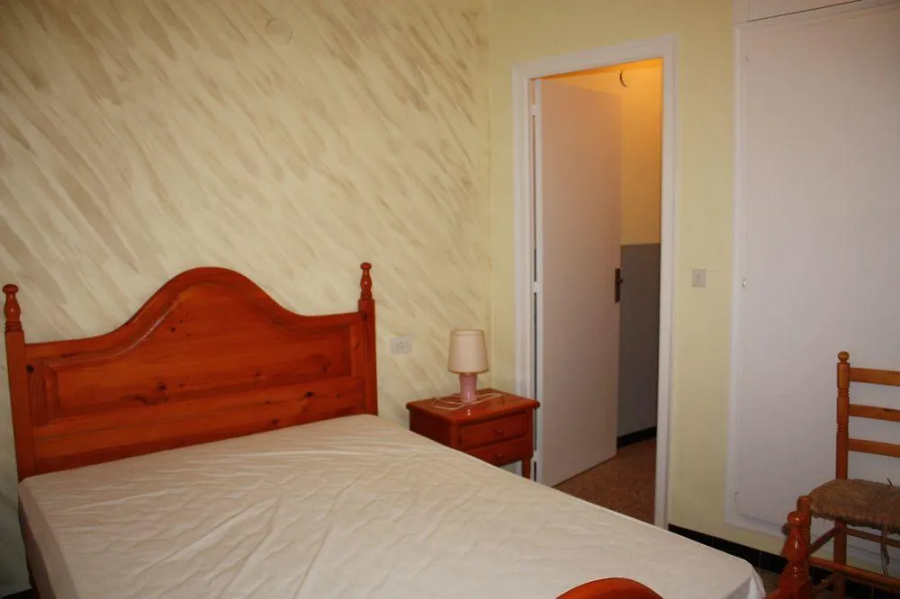 Hôtel Nirvana à Roses 0*,  Espagne