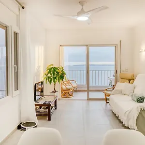  Appartement Vista Mar