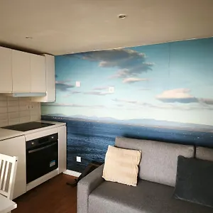  Appartement Canyelles