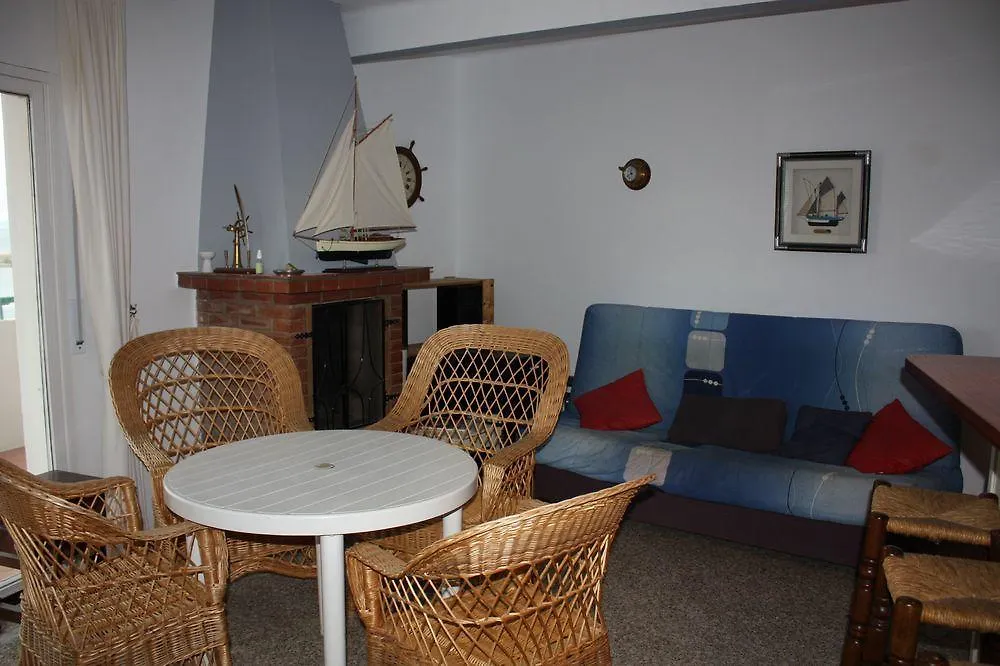 Nirvana Hotel Roses Spain